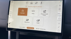 Land Rover Discovery Sport 1.5 P300e Dynamic SE 5dr Auto [5 Seat] Station Wagon